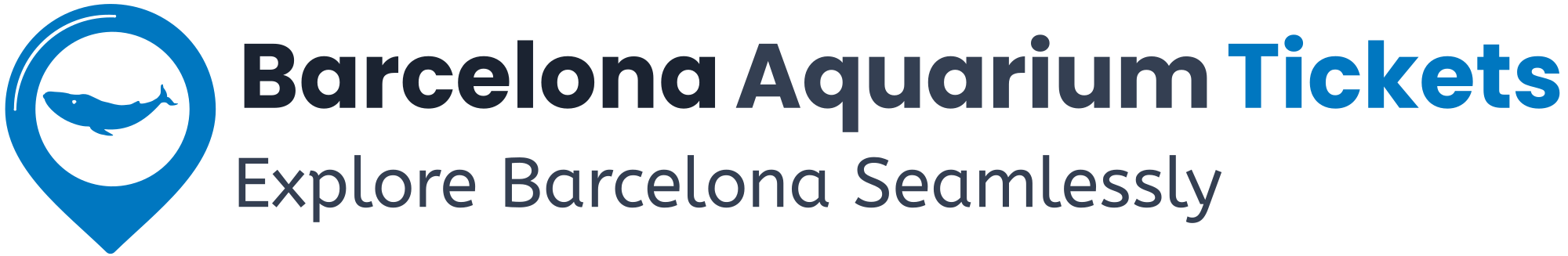 Barcelona Aquarium Tickets